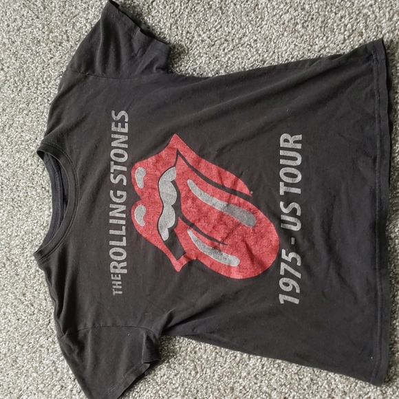 Rolling stones tee - Picture 1 of 2